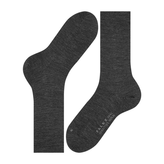 Heren Sokken FALKE Sens. Berlin SO 14448 - Jambelles