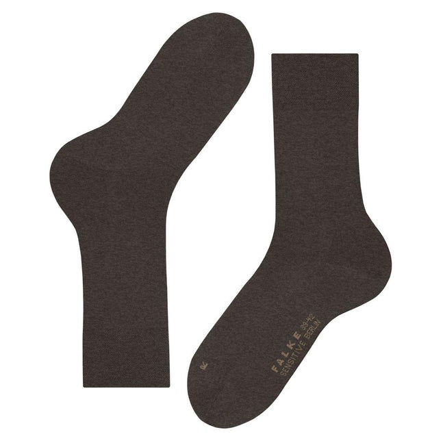 Heren Sokken FALKE Sens. Berlin SO 14448 - Jambelles