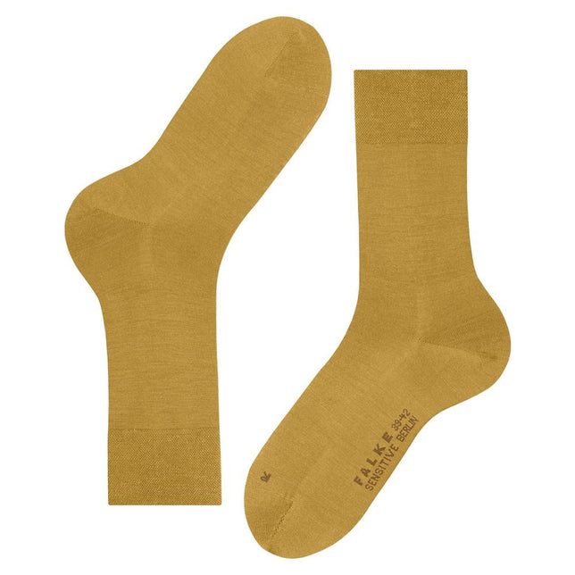 Heren Sokken FALKE Sens. Berlin SO 14448 - Jambelles