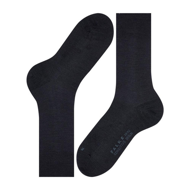 Heren Sokken FALKE Sens. Berlin SO 14448 - Jambelles