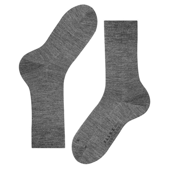 Heren Sokken FALKE Sens. Berlin SO 14448 - Jambelles