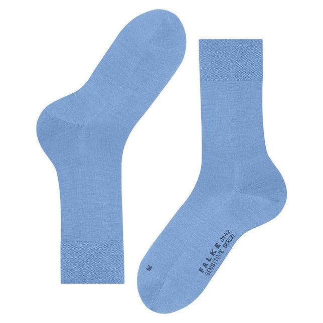 Heren Sokken FALKE Sens. Berlin SO 14448 - Jambelles