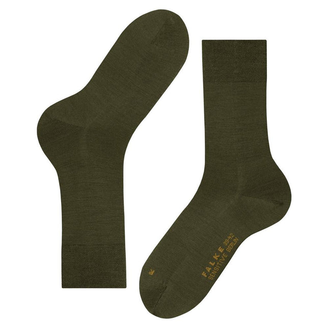 Heren Sokken FALKE Sens. Berlin SO 14448 - Jambelles
