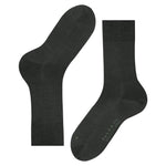 Heren Sokken FALKE Sens. Berlin SO 14448 - Jambelles