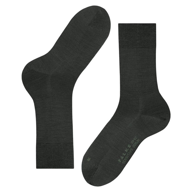 Heren Sokken FALKE Sens. Berlin SO 14448 - Jambelles