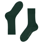 Heren Sokken FALKE Sens. Berlin SO 14448 - Jambelles