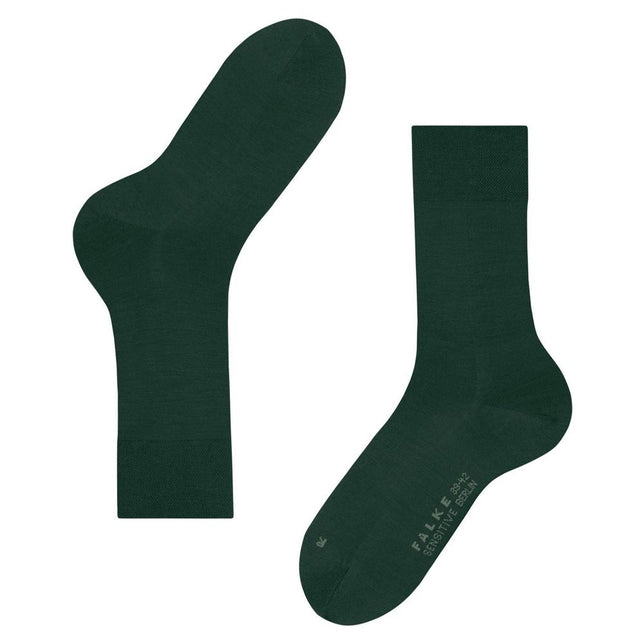 Heren Sokken FALKE Sens. Berlin SO 14448 - Jambelles