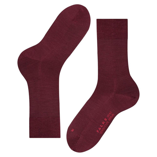 Heren Sokken FALKE Sens. Berlin SO 14448 - Jambelles