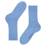 Heren Sokken FALKE Sens. Berlin SO 14448 - Jambelles