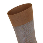 Heren Sokken FALKE Sens. Herringbone SO 12492 - Jambelles