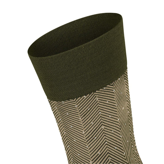 Heren Sokken FALKE Sens. Herringbone SO 12492 - Jambelles
