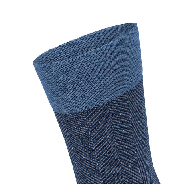 Heren Sokken FALKE Sens. Herringbone SO 12492 - Jambelles