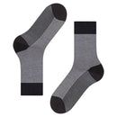 Heren Sokken FALKE Sens. Herringbone SO 12492 - Jambelles