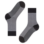 Heren Sokken FALKE Sens. Herringbone SO 12492 - Jambelles