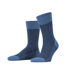 Heren Sokken FALKE Sens. Herringbone SO 12492 - Jambelles