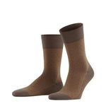 Heren Sokken FALKE Sens. Herringbone SO 12492 - Jambelles