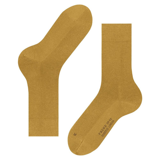 Heren Sokken FALKE Sens. London SO 14719 - Jambelles