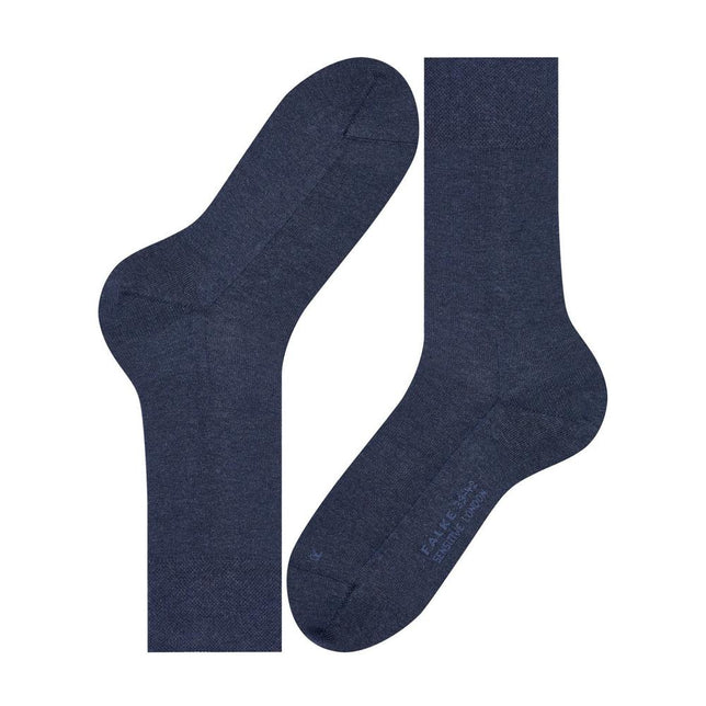 Heren Sokken FALKE Sens. London SO 14719 - Jambelles