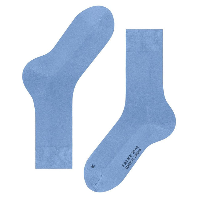 Heren Sokken FALKE Sens. London SO 14719 - Jambelles