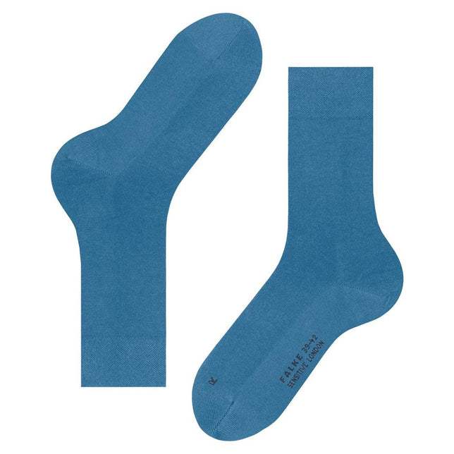 Heren Sokken FALKE Sens. London SO 14719 - Jambelles