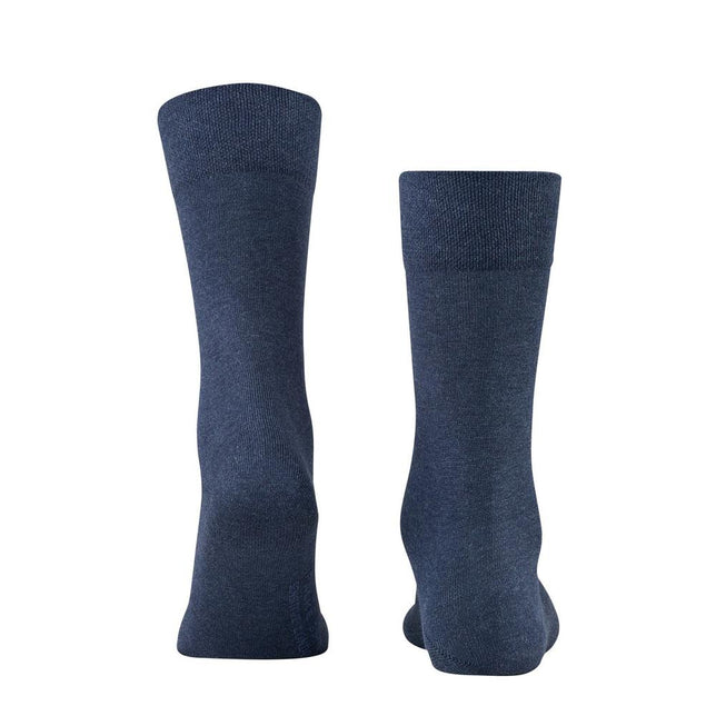 Heren Sokken FALKE Sens. London SO 14719 - Jambelles