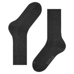 Heren Sokken FALKE Sens. Malaga Sock 14713 - Jambelles