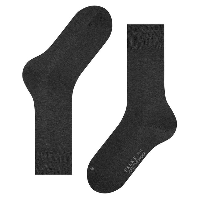 Heren Sokken FALKE Sens. Malaga Sock 14713 - Jambelles