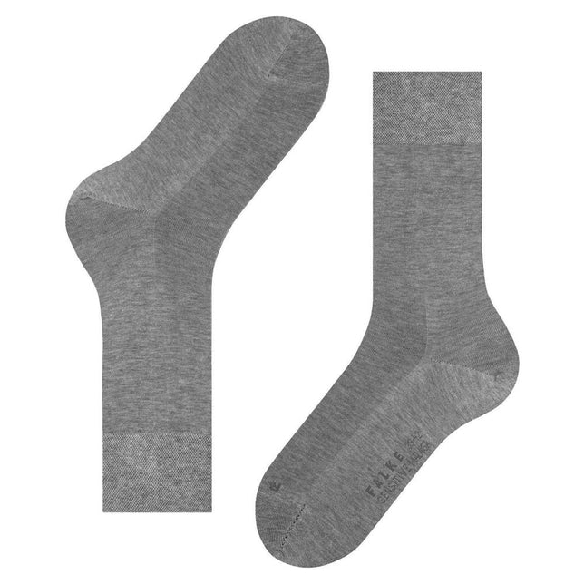 Heren Sokken FALKE Sens. Malaga Sock 14713 - Jambelles