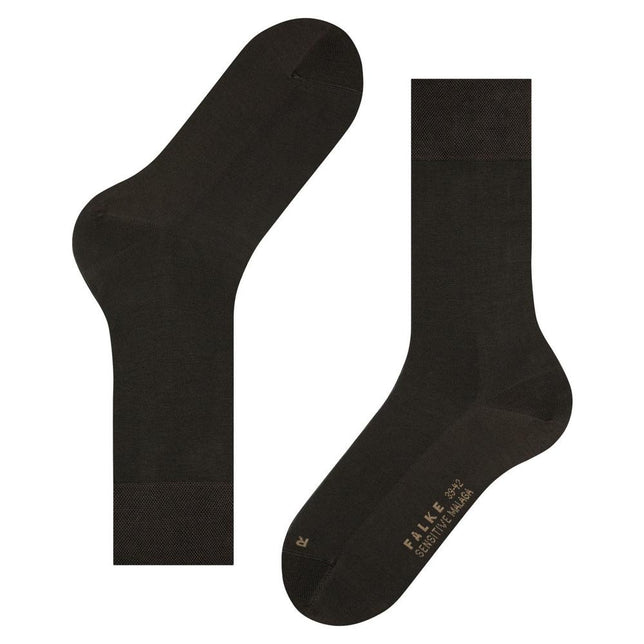 Heren Sokken FALKE Sens. Malaga Sock 14713 - Jambelles