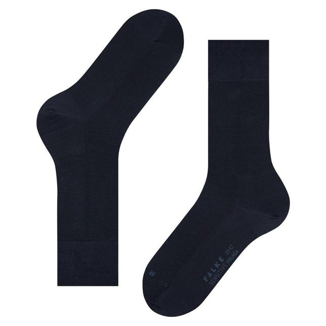 Heren Sokken FALKE Sens. Malaga Sock 14713 - Jambelles