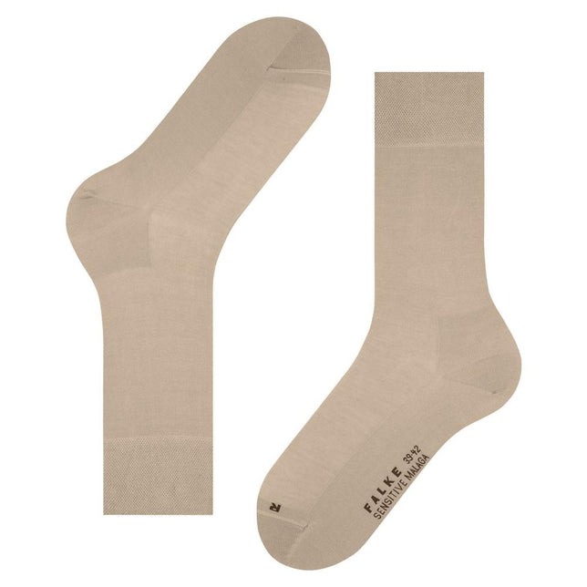 Heren Sokken FALKE Sens. Malaga Sock 14713 - Jambelles