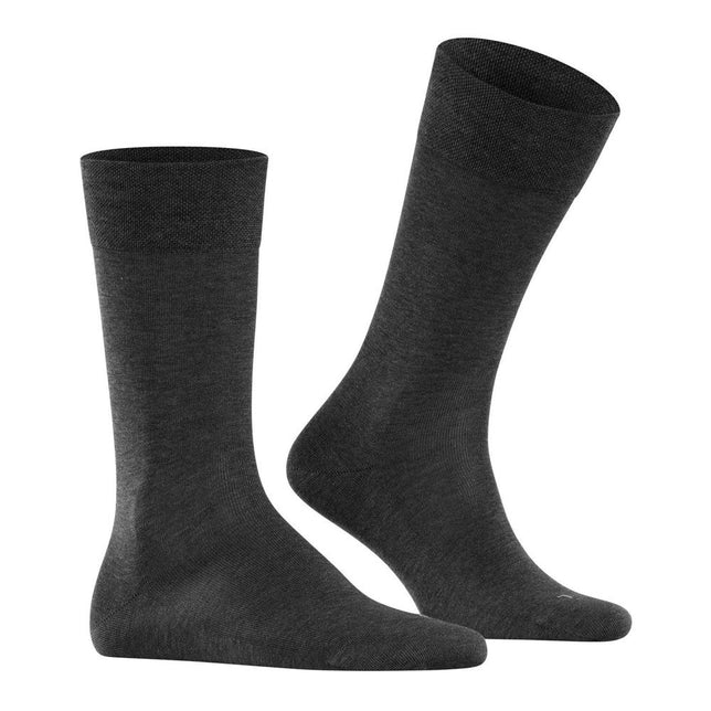 Heren Sokken FALKE Sens. Malaga Sock 14713 - Jambelles