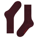 Heren Sokken FALKE Sens. Malaga Sock 14713 - Jambelles
