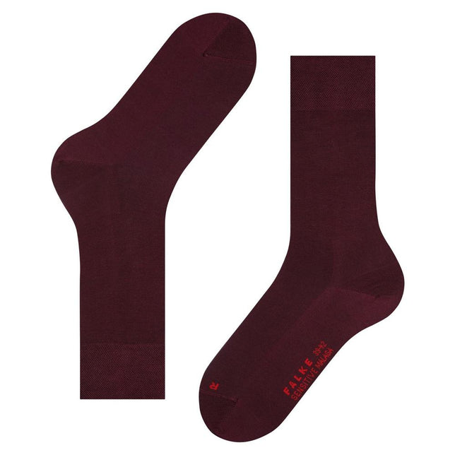 Heren Sokken FALKE Sens. Malaga Sock 14713 - Jambelles