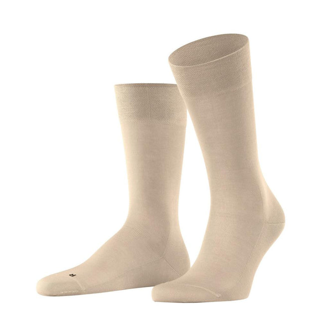 Heren Sokken FALKE Sens. Malaga Sock 14713 - Jambelles