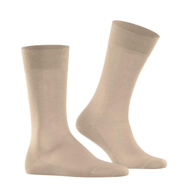 Heren Sokken FALKE Sens. Malaga Sock 14713 - Jambelles