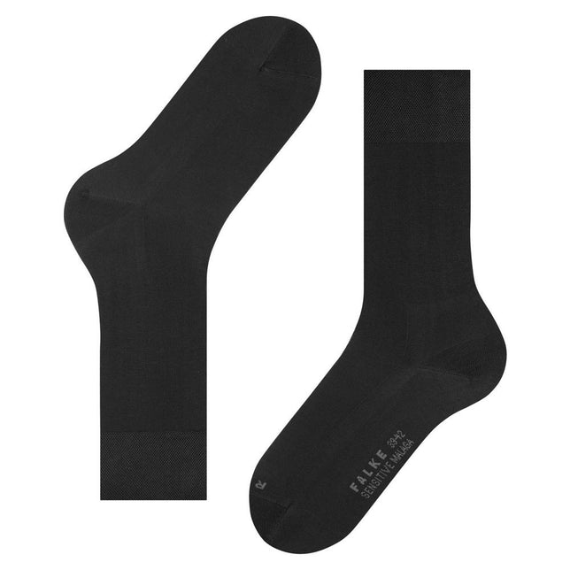 Heren Sokken FALKE Sens. Malaga Sock 14713 - Jambelles