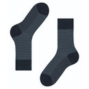 Heren Sokken FALKE Sens. Quiet Vision SO 12480 - Jambelles