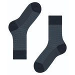 Heren Sokken FALKE Sens. Quiet Vision SO 12480 - Jambelles