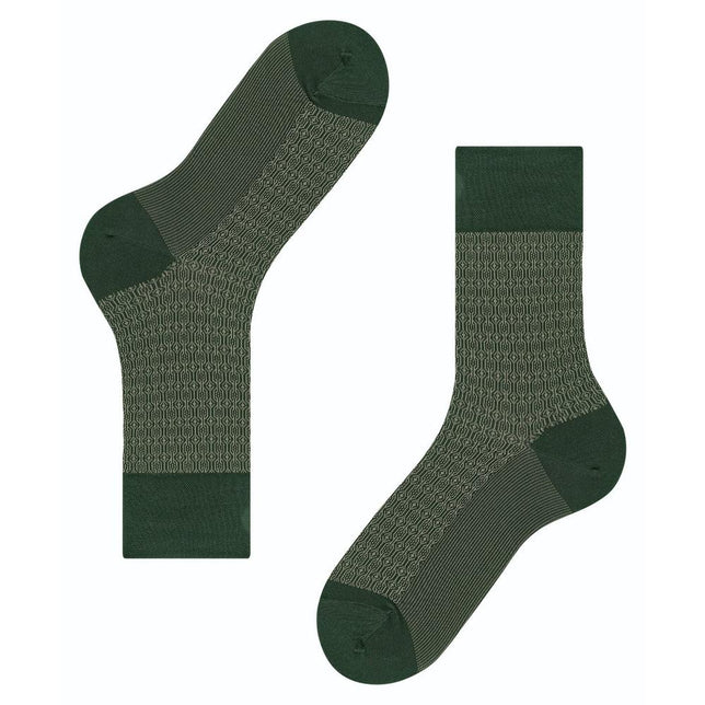 Heren Sokken FALKE Sens. Quiet Vision SO 12480 - Jambelles