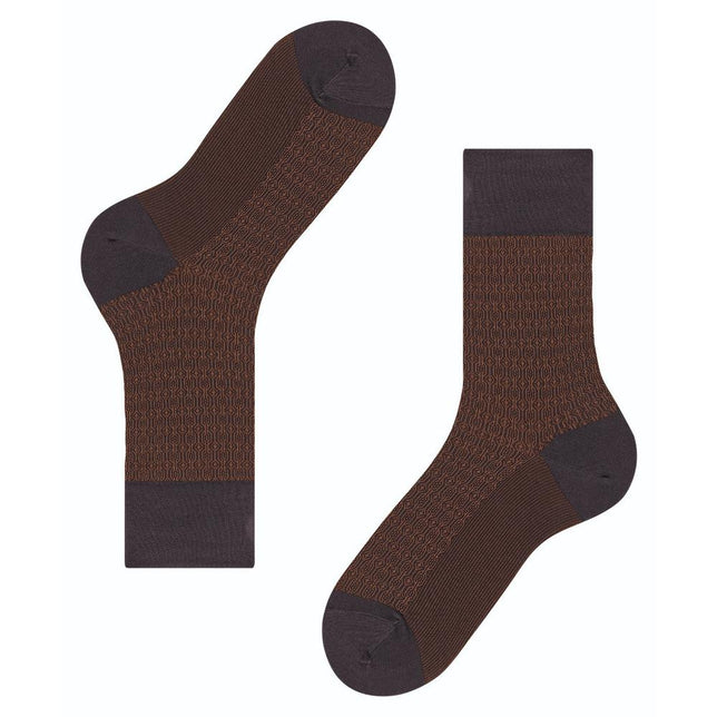 Heren Sokken FALKE Sens. Quiet Vision SO 12480 - Jambelles