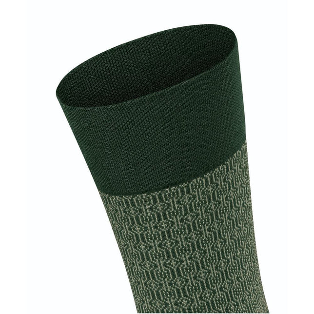 Heren Sokken FALKE Sens. Quiet Vision SO 12480 - Jambelles