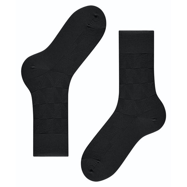 Heren Sokken FALKE Sens. Soft Winter SO 12479 - Jambelles