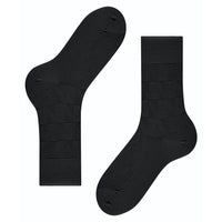 Heren Sokken FALKE Sens. Soft Winter SO 12479 - Jambelles