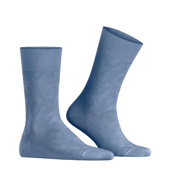 Heren Sokken FALKE Sens. Soft Winter SO 12479 - Jambelles