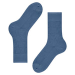 Heren Sokken FALKE Sens. Soft Winter SO 12479 - Jambelles