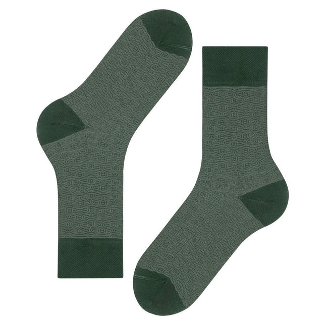 Heren Sokken FALKE Sens. Tortoise SO 12552 - Jambelles