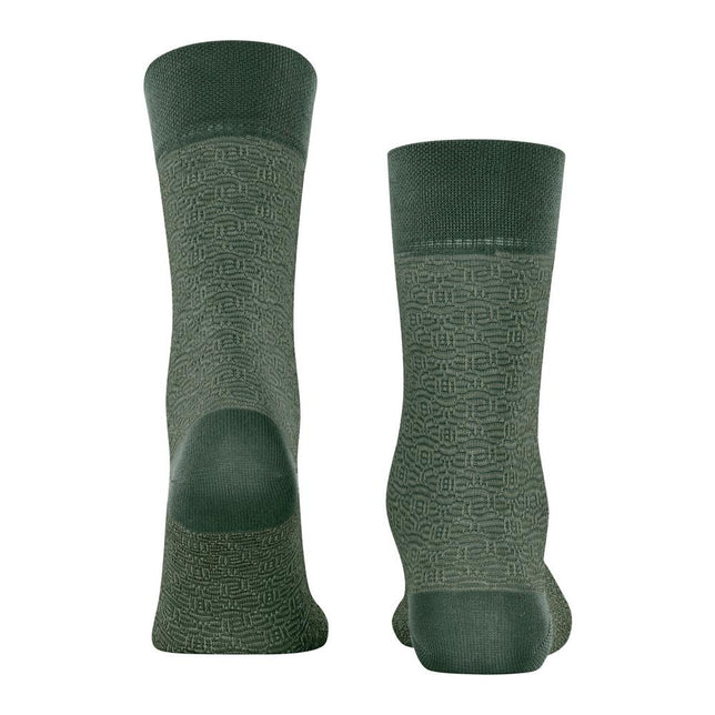 Heren Sokken FALKE Sens. Tortoise SO 12552 - Jambelles