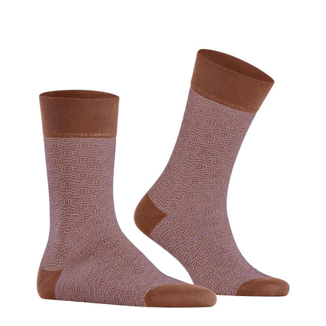 Heren Sokken FALKE Sens. Tortoise SO 12552 - Jambelles