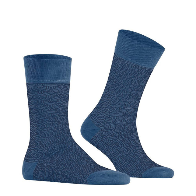 Heren Sokken FALKE Sens. Tortoise SO 12552 - Jambelles